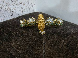 Elegant Hair Accessory