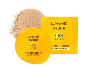 Lakme Sun Expert Compact