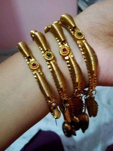 Bangles