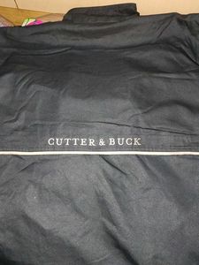 Cutter &amp; Buck Jacket