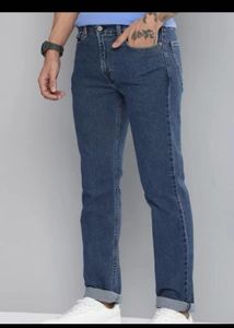 Levi&#39;s 511 Jeans - Classic Blue