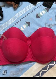 clovia strapless backless push-up padded bra