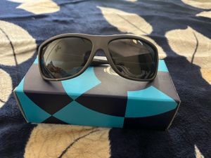 Vincent Chase Grey Sunglasses