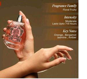 Theater Grotesque Perfume 💕✨