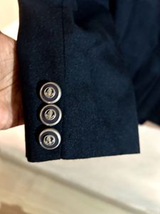 🖤Classic Black Blazer🖤