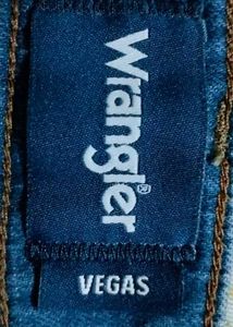 Stylish Blue Jeans
