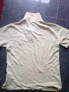 {{T-shirt -- M}} Polo