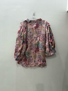 Women pink co-ord set