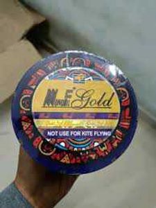 Mono Fil Gold Ultra Limited Edition