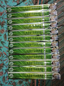 Bodyguard Mosquito Repellent Incense Sticks