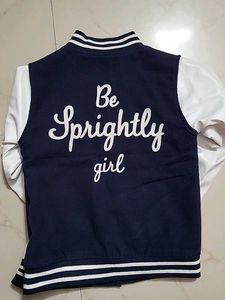 Varsity Jacket