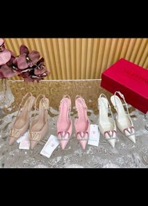 Valentino Heels Premium
