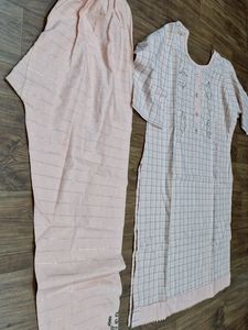 Brand New Kurta Pant
