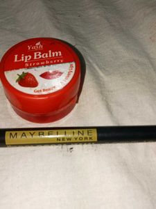 Maybelline Eyeliner