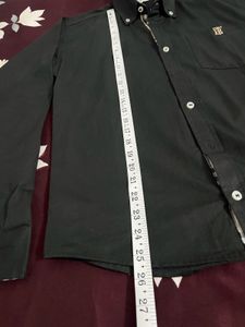 Burberry Plain Shirt