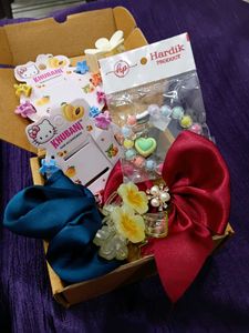 Gift hamper
