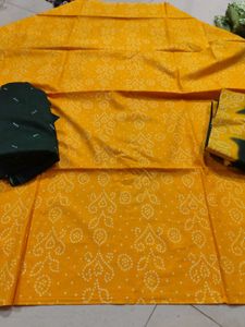 Deeptex Cotton Suit Sale