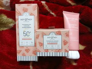 Dot &amp; Key Skincare Set