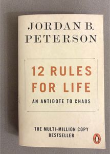 12 Powerful Rules By Peterson