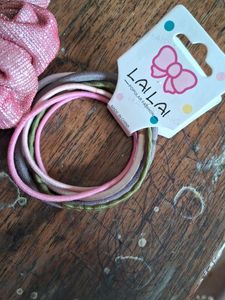 Hair Tie Set