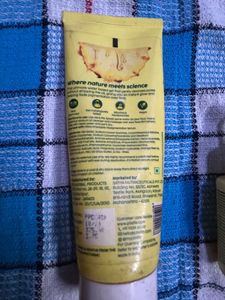 PLIX Pineapple De-Pigmentation Kit