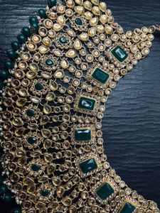 Bridel Green Jewellery