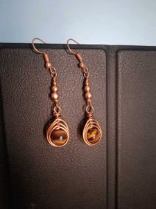 Handmade Earring