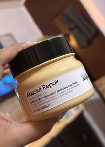 Loreal Absolut Repair Hair Mask