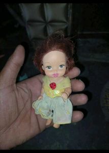 Doll
