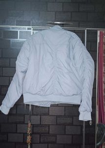 Mast Nd Harbour Short Jacket