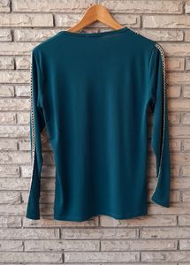 Green Top