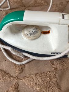 Usha Iron