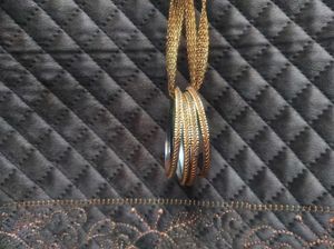 2 Bangles + 1 Bracelet