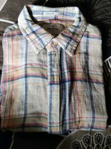 &#34;I&#34; have a chest size problem, so I am selling