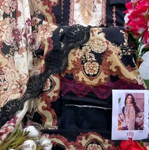 Elegant Kurta Set &amp; Dupatta