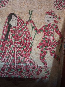 Pure Cotton Bedsheet