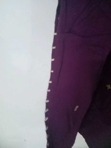 Elegant Partywear Suit