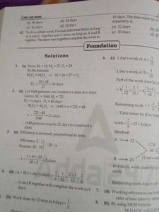 ACE SSC Arithmetic - Govt Exam Prep