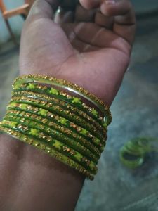 Bangles