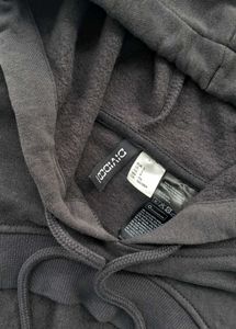 H&amp;M Bolero Hoodie