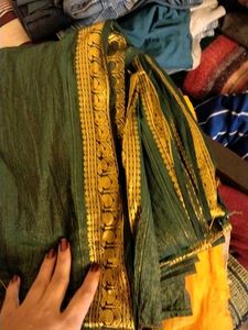 pack of two saree