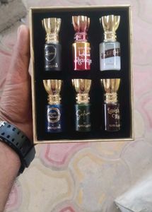 AdilQadri Perfume Set