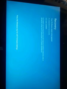 Hp Omni 10 Windows Pc Tablet
