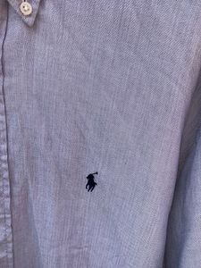 Ralph Lauren Orignal Oxford Shirt