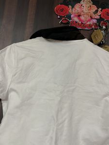 White Top(color hlka sa fade h jo aft