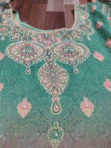 Lenin Pakistani kurta