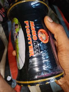 Mono Kite  Manjha.