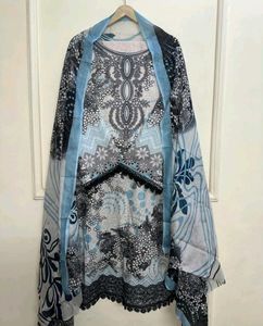 Elegant Kurta Set