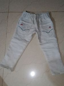 Kids Jeans, Size Waist 18
