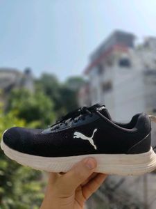 Puma Sport Shoes